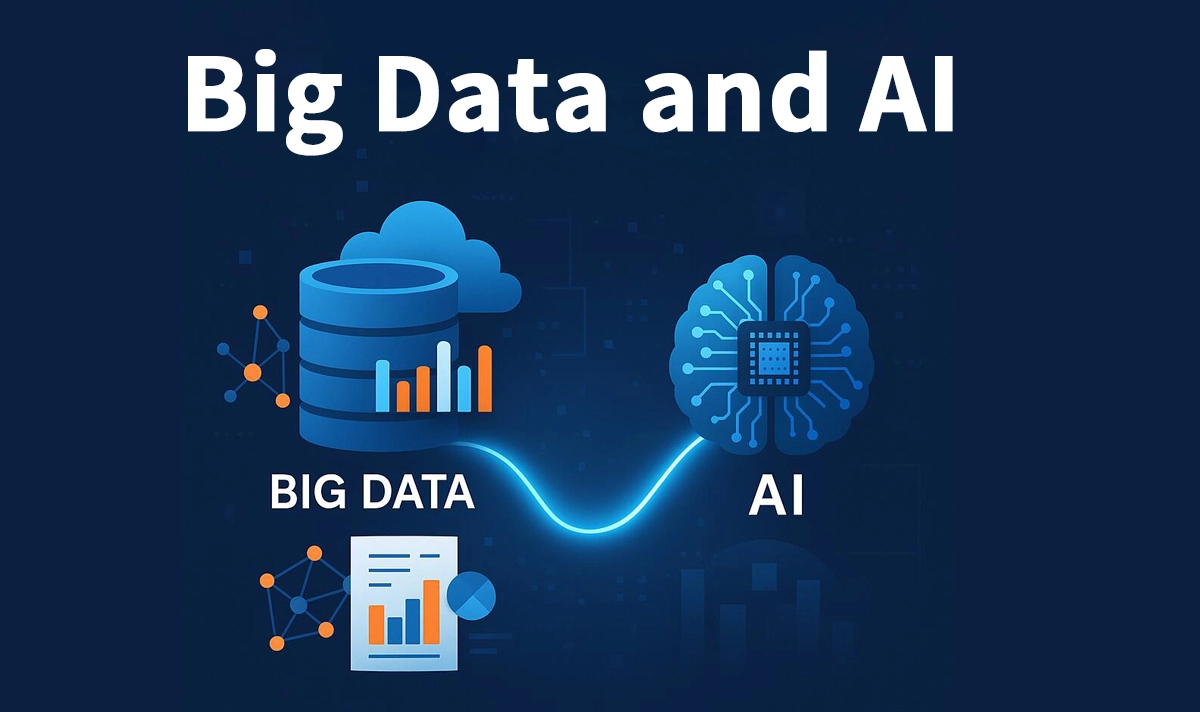 AI and Big Data Analytics
