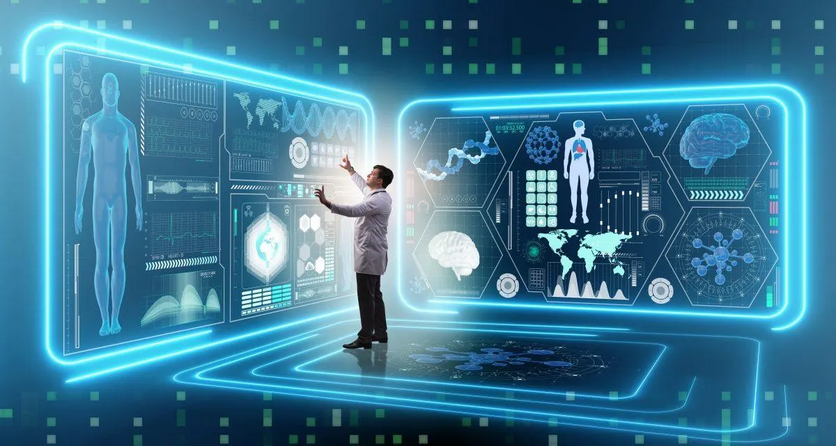 AI in Healthcare